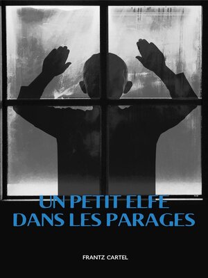 cover image of Un petit elfe dans les parages